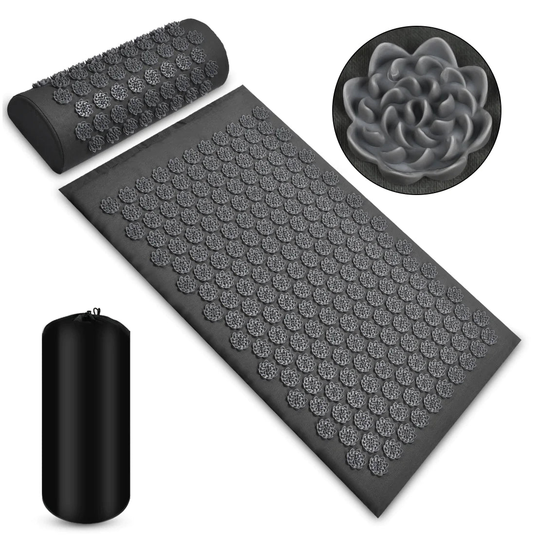 ZenPoint AcuRelax Set
