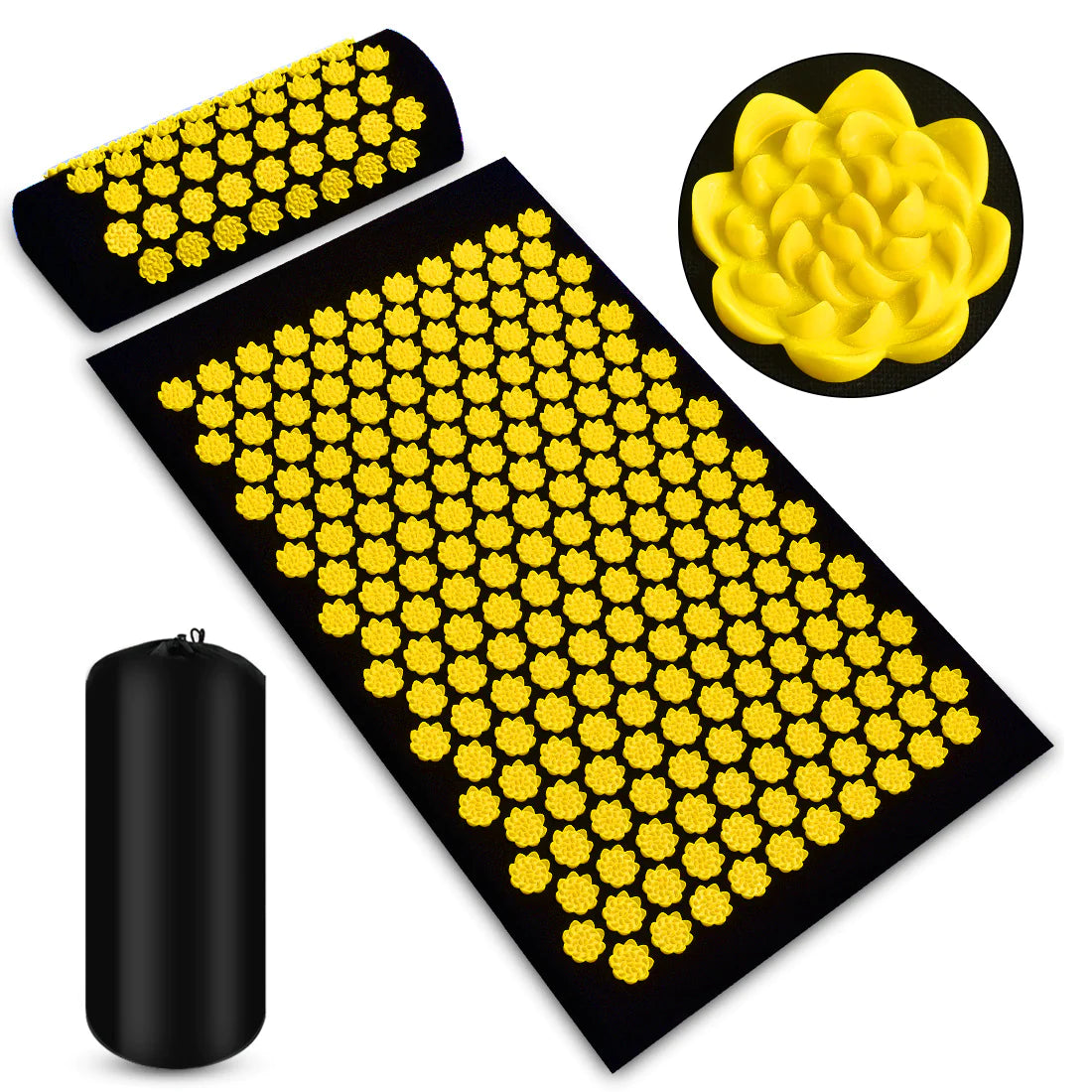 ZenPoint AcuRelax Set