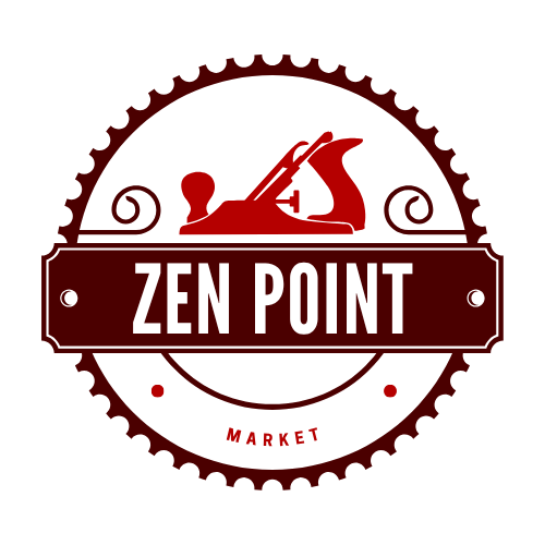 Zen Point Market