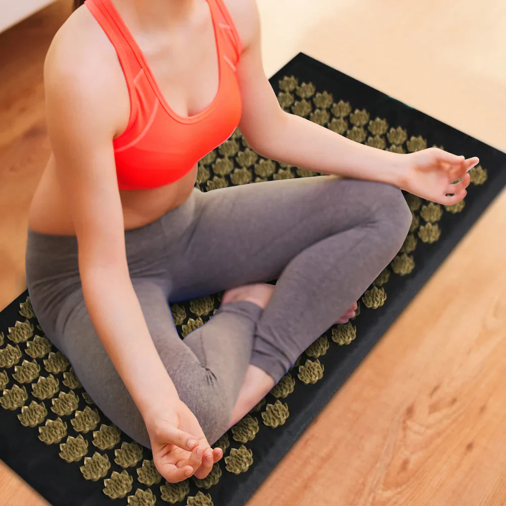 ZenPoint AcuRelax Set