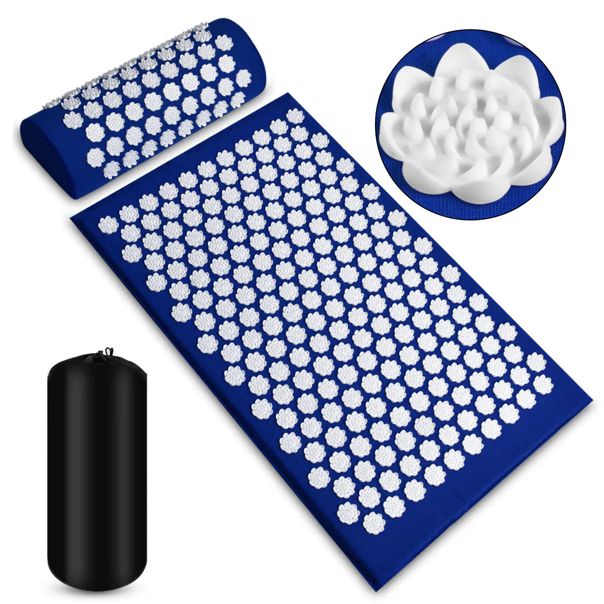 ZenPoint AcuRelax Set