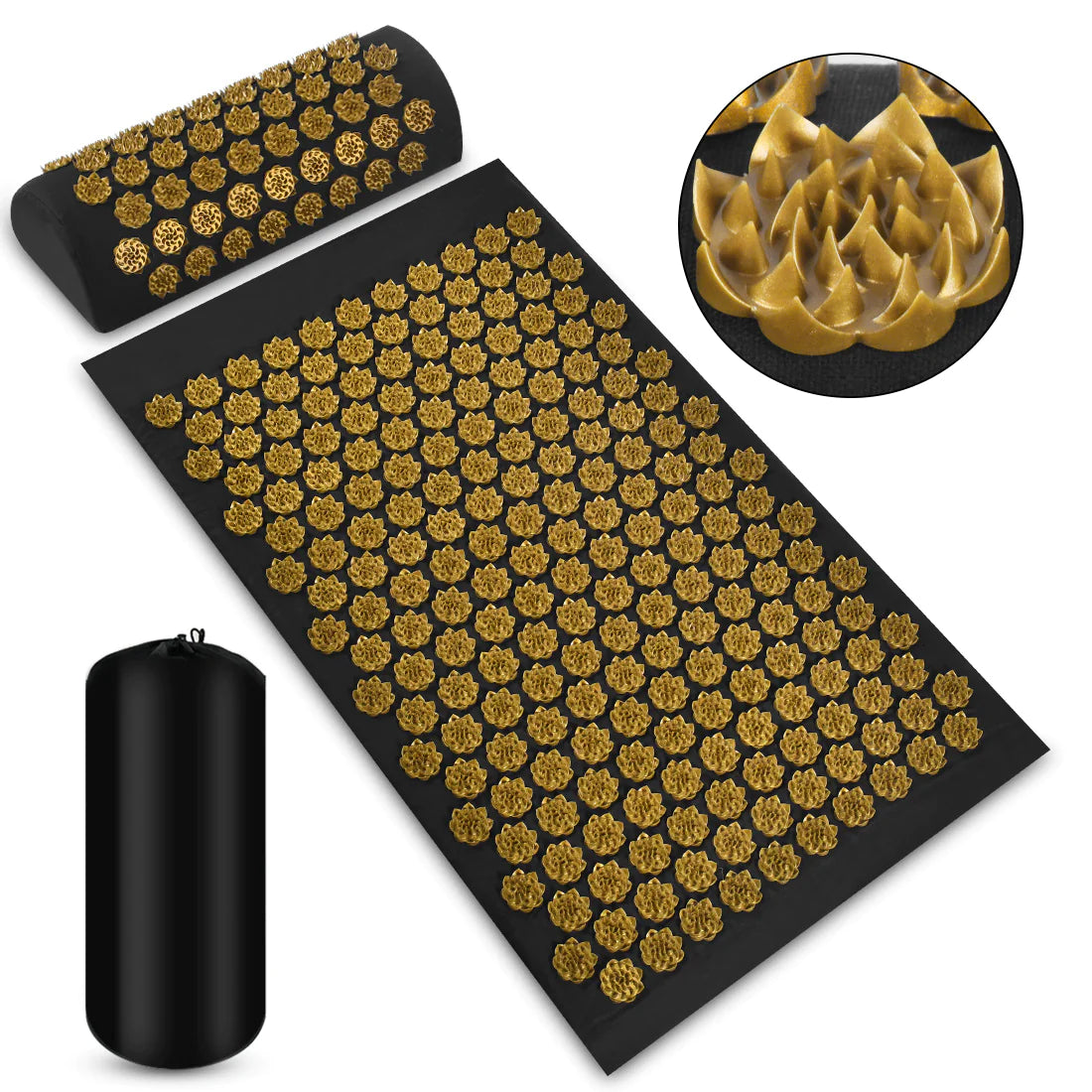 ZenPoint AcuRelax Set